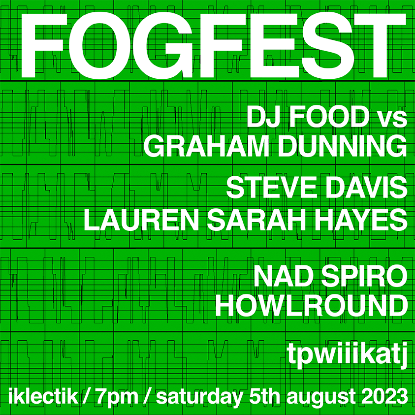 FogFest 2 Poster v1 - web