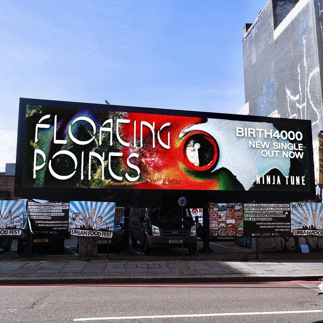 FP billboard