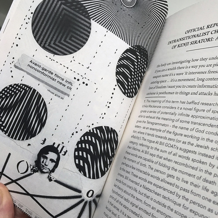 TRS book inside 2
