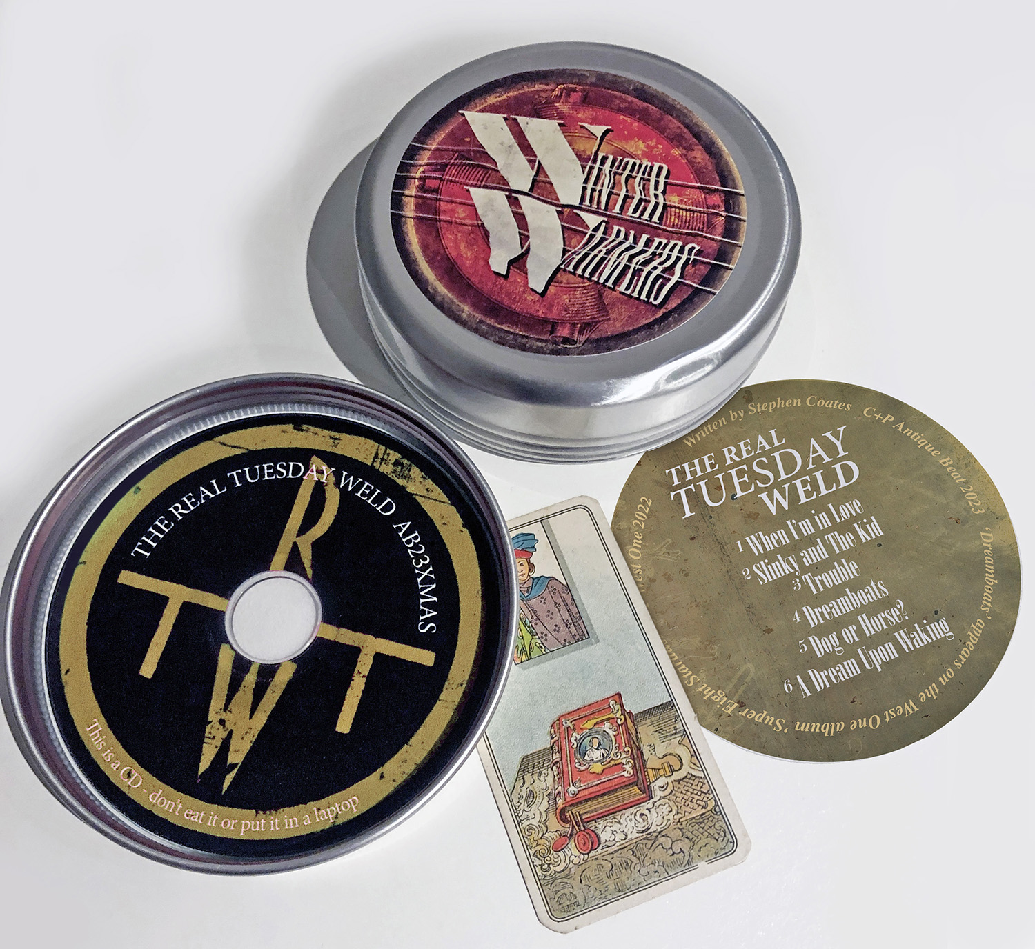 WW tin lid CD card web