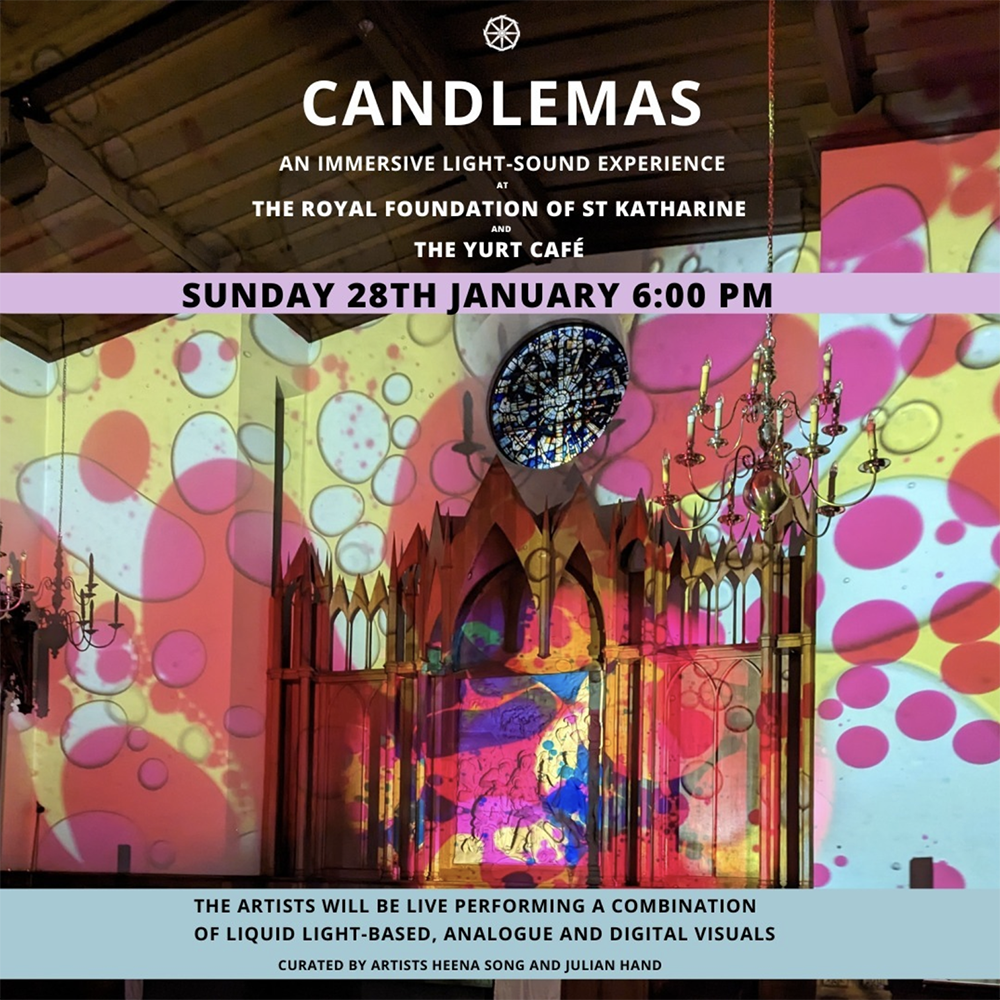 Candlemas