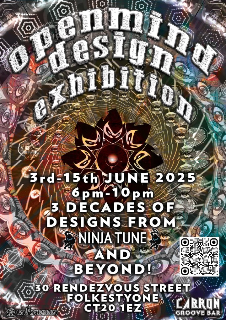 Openmind exhibition