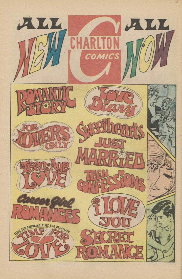Charlton Logos