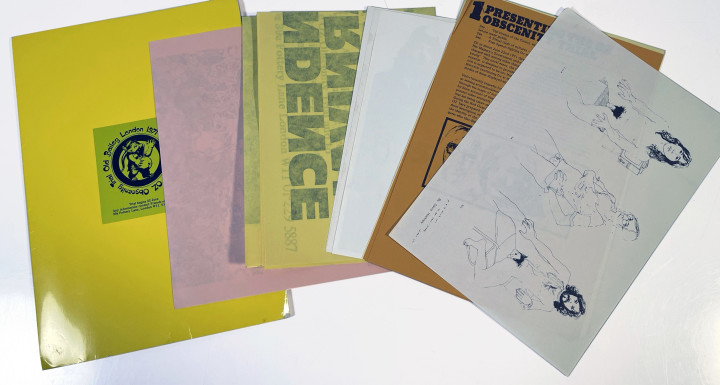 Friends of Oz presskit
