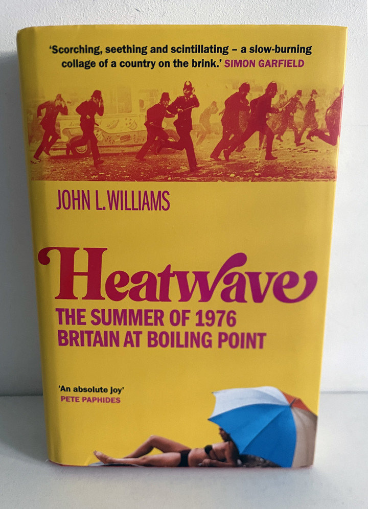 Heatwave
