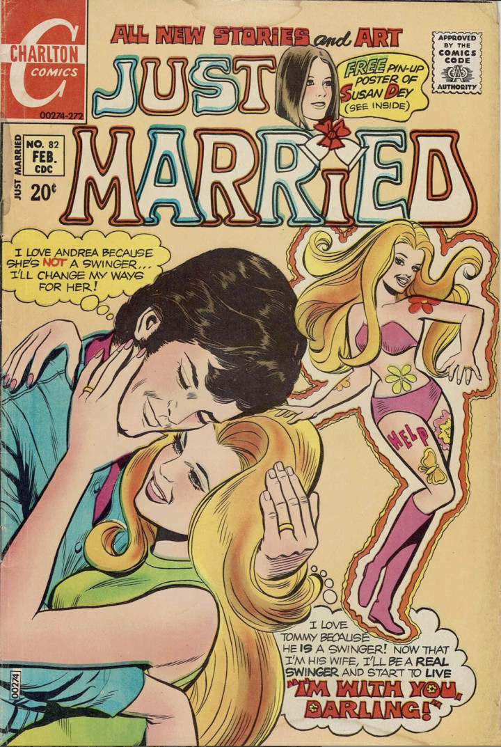 Just Married 2