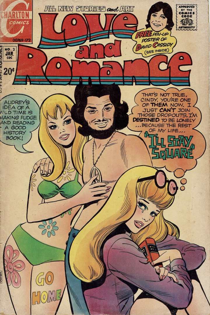 Love & Romance