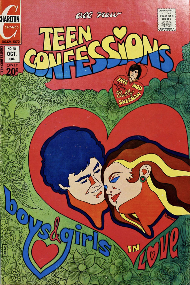 Teen Confessions 2
