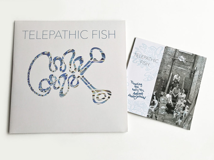 LP+booklet