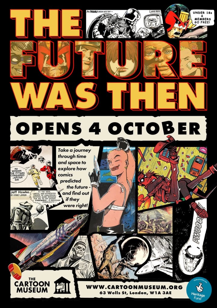 Cartoon Museum