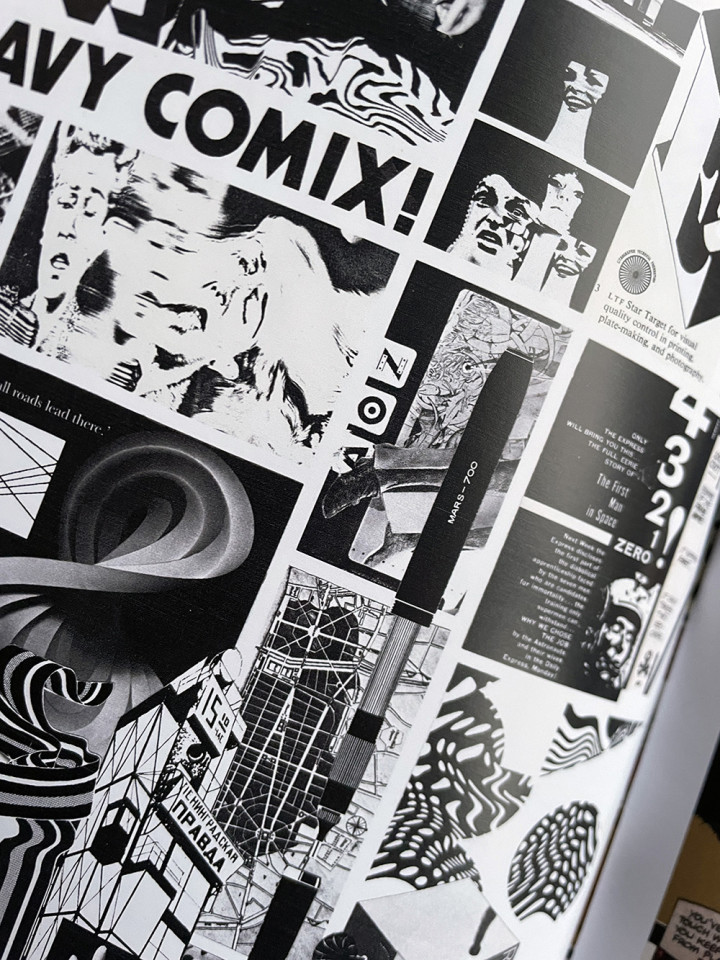 ACHFRC comix