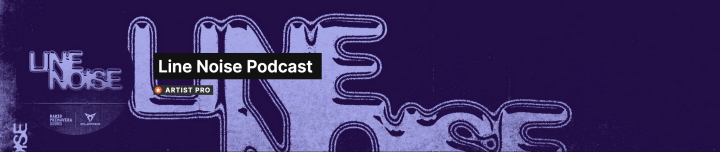 Line Noise podcast