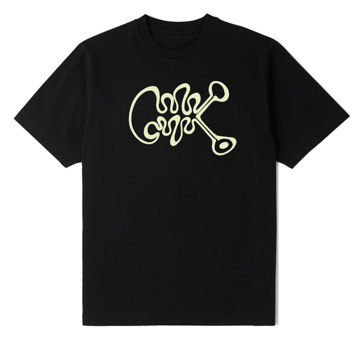 Telepathic Fish T web