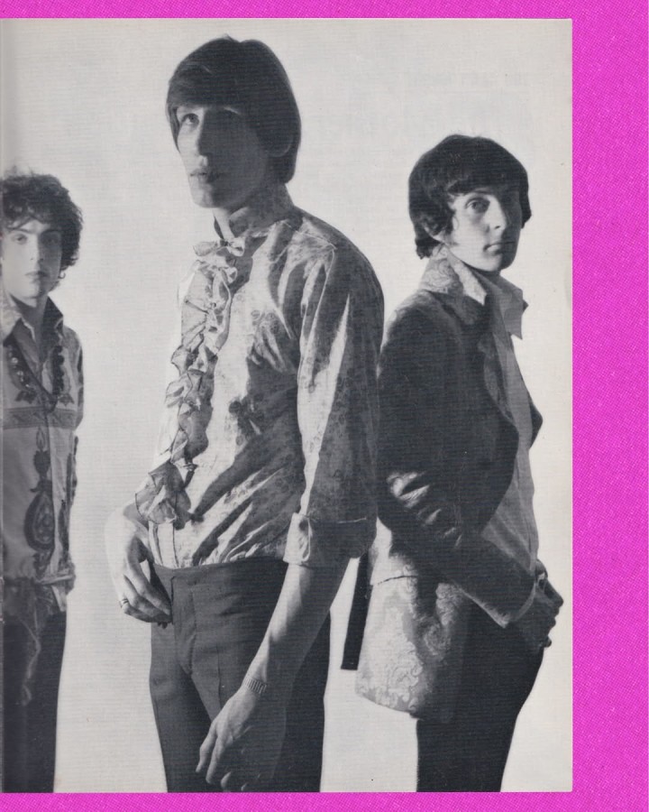 The Flower Scene the Pink Floyd-3