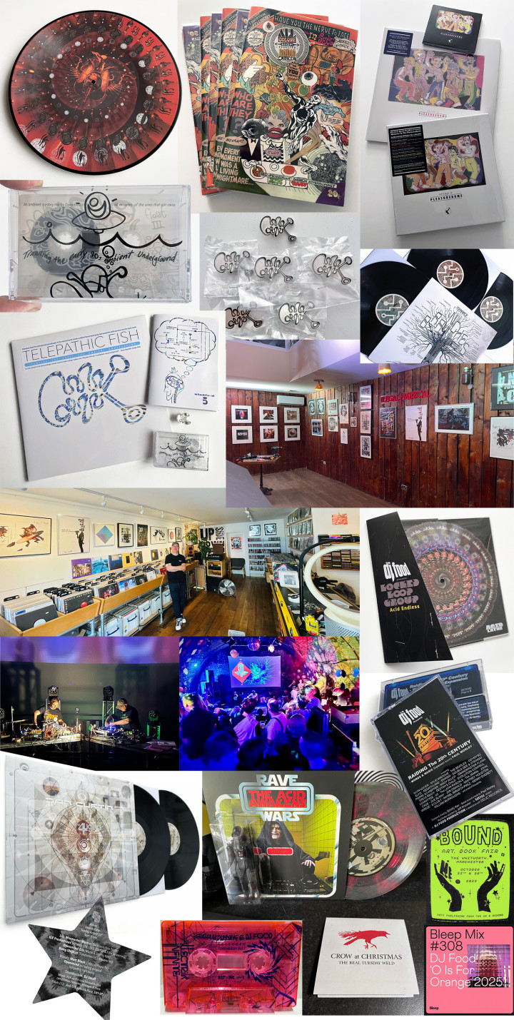 2025 What have I done