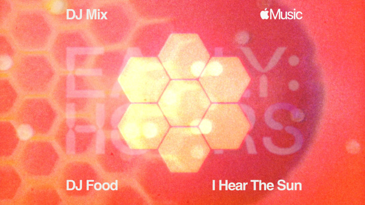 I Hear The Sun graphic 1