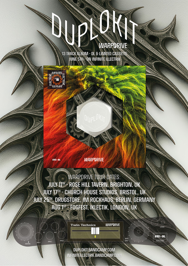 Duplokit poster web